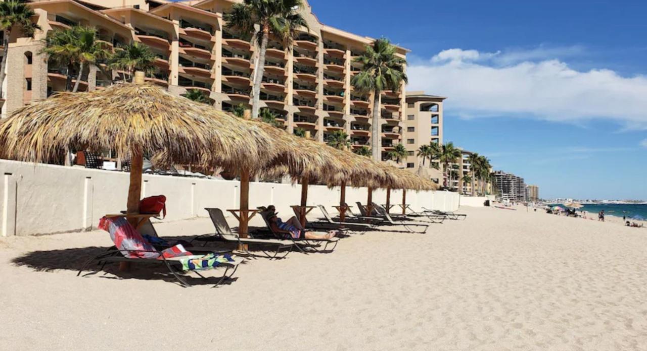 Sonoran Sea Resort Beachfront Condo E203 Puerto Peñasco Exterior foto